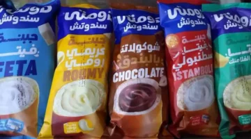 سعر سندوتش دومتي يرتفع إلى 15 جنيهاً في الأسواق المحلية المصرية بدءاً من اليوم